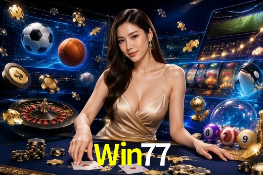 API Integration Win77