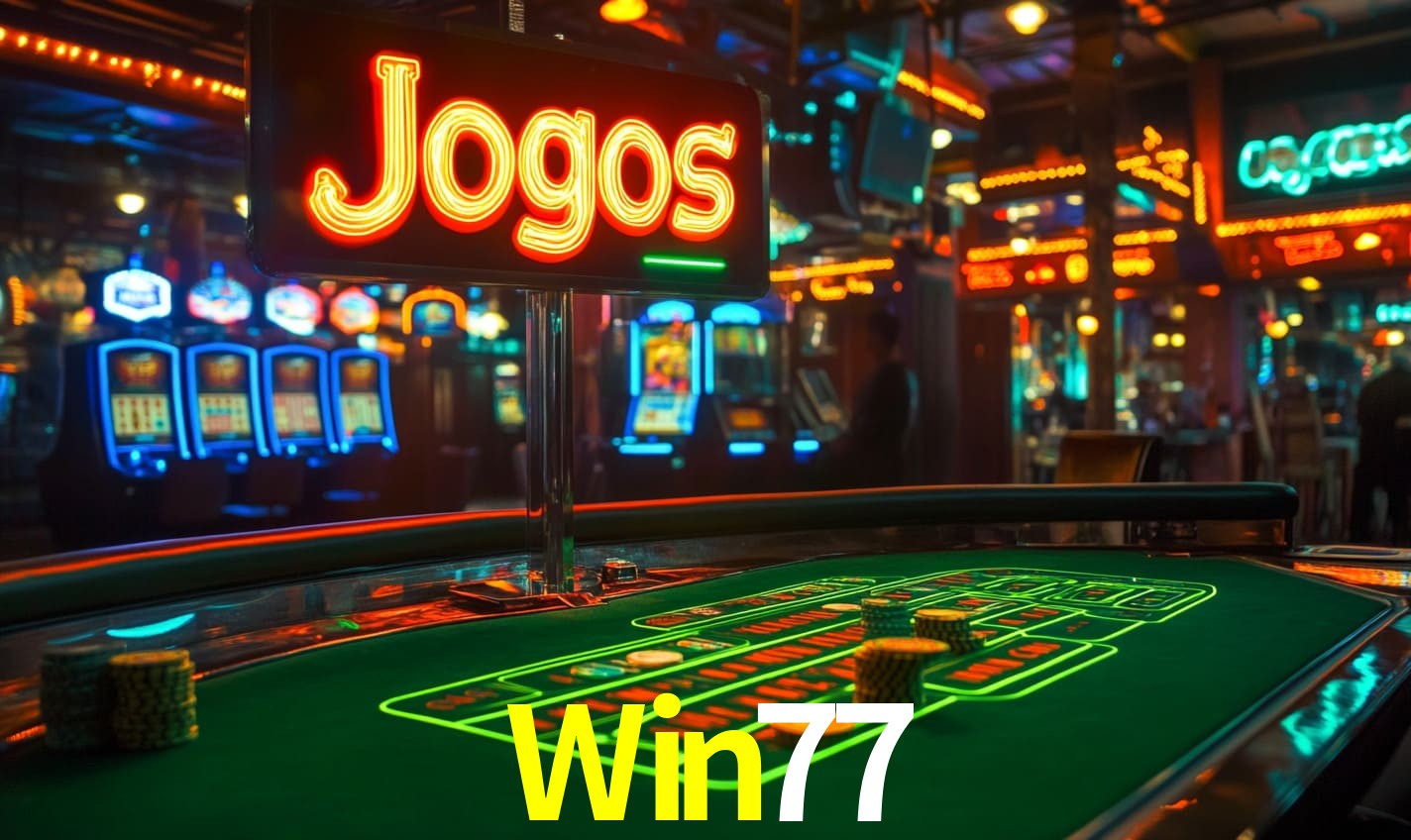 Especiais de Fim de Semana Win77