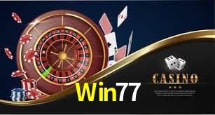 Jogos de Slot Win77