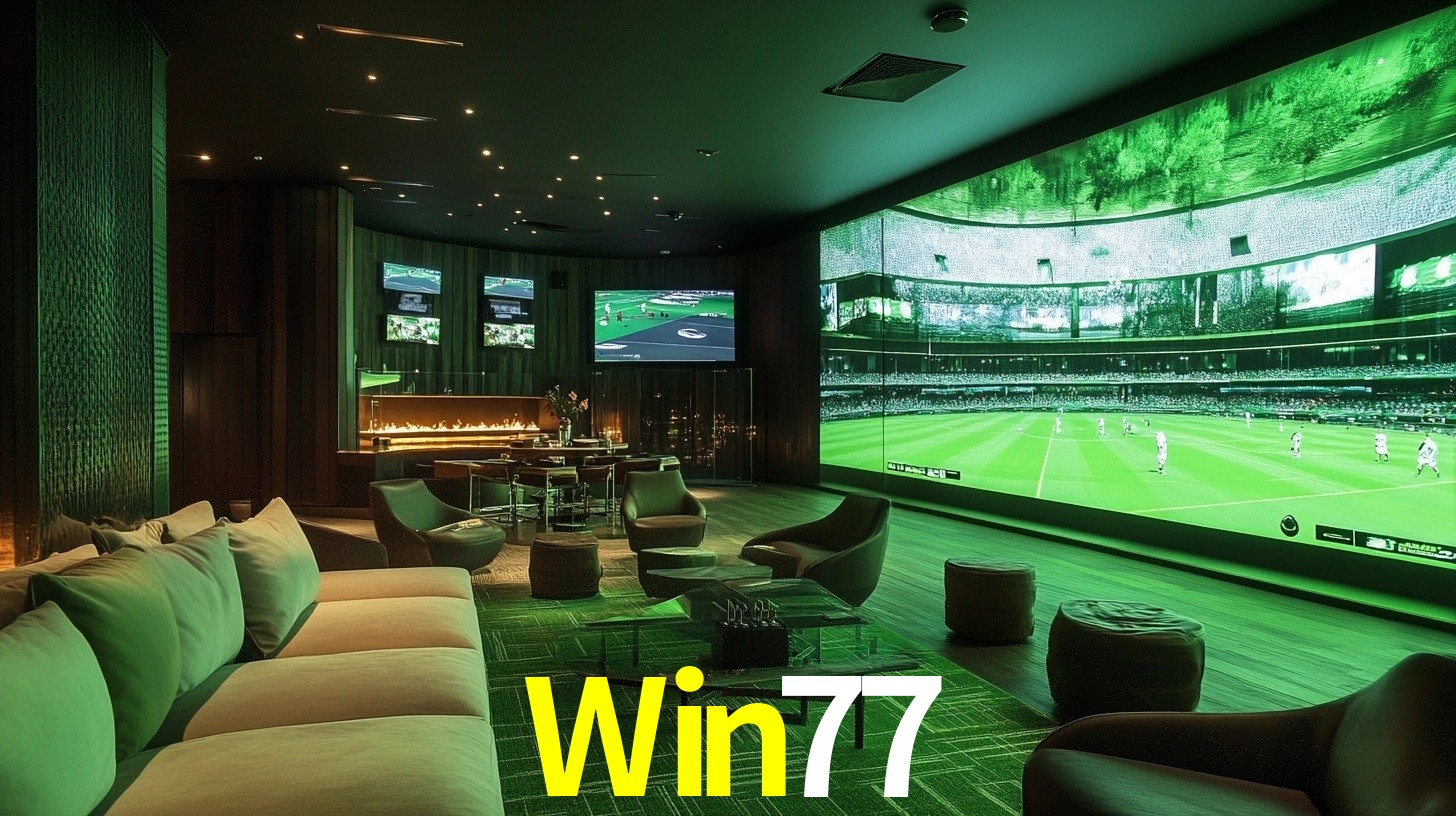 Win77 - Cassino On-line Prêmios Incríveis - Win77 Paga