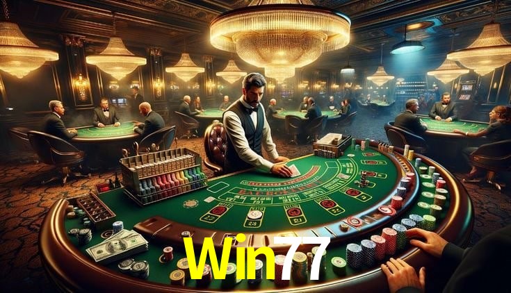Player Reviews Win77