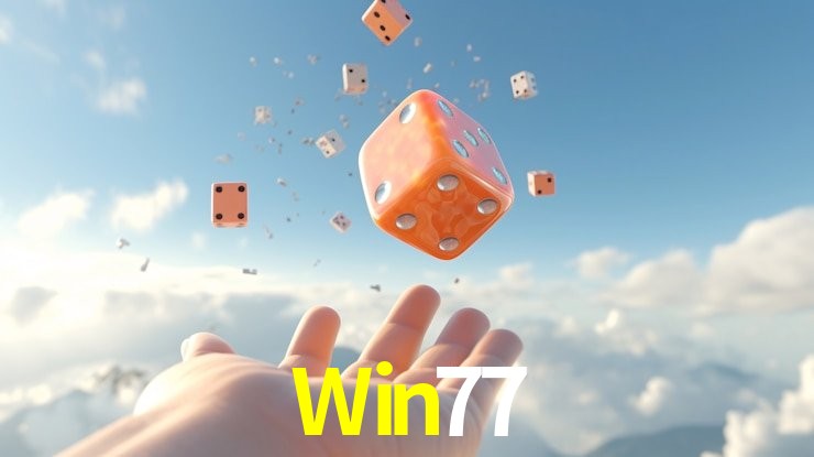 Spaceman Game Win77