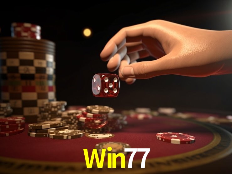 Sistemas de Segurança Win77