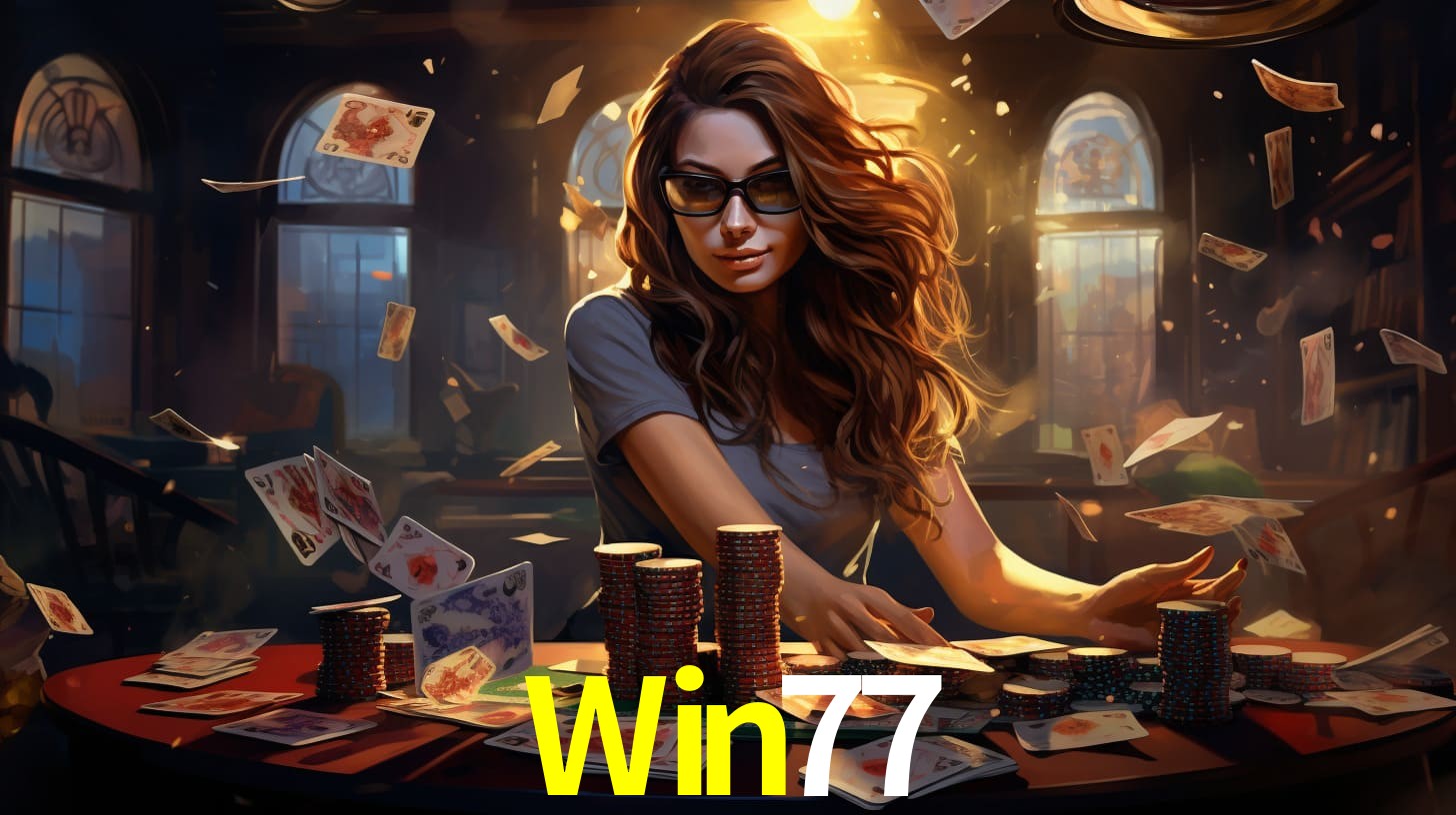 VIP Casino Win77