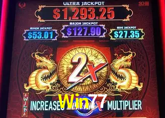 Descubra a Magia dos Jogos de Arcade no Win77