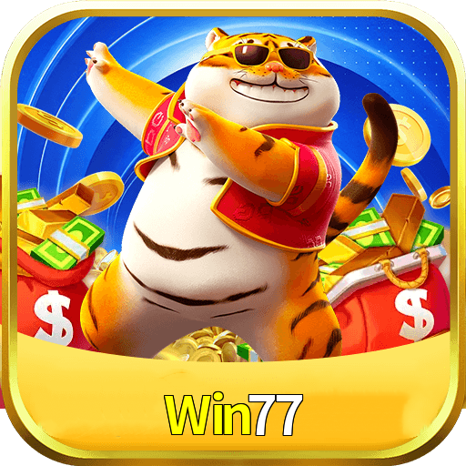 Logo da Win77